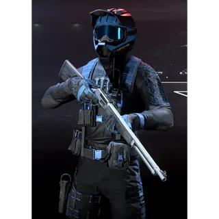 CALL OF DUTY: MWIII "LO PROFILE" MONSTER ENERGY OPERATOR SKIN [PC/XB/PS]