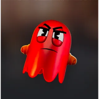 Blinky Legendary Sprite *Max Lvl 5*