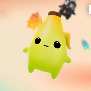 Peeky Peely Legendary Sprite *Max Lvl 5*