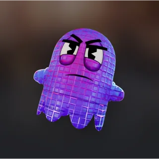 Loot Hacker Blinky Special Sprite *Max Lvl 5*