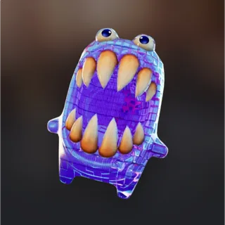 Loot Hacker Vampire Special Sprite *Max Lvl 5*