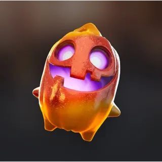 Trick or Treat Spooky Dash Special Sprite *Max Lvl 5*