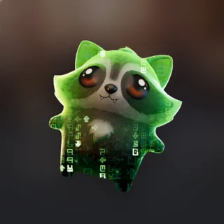 Cheat Master Dumpster Dive Special Sprite *Max Lvl 5*