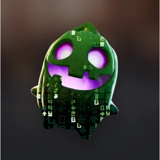 Cheat Master Spooky Dash Special Sprite *Max Lvl 5*