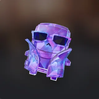 Quack Jonesy Special Sprite *Max Lvl 5*