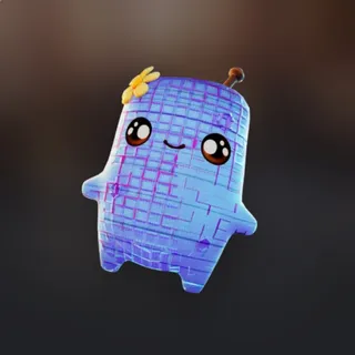 Loot Hacker Honey Special Sprite *Max Lvl 5*