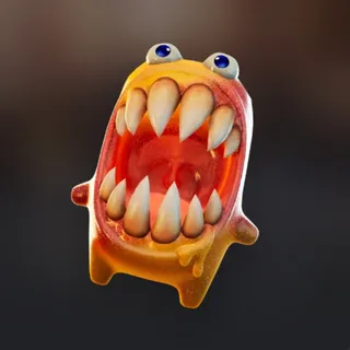 Trick or Treat Vampire Special Sprite *Max Lvl 5*