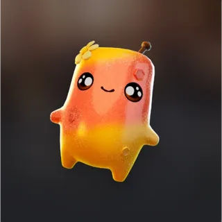 Trick or Treat Honey Special Sprite *Max Lvl 5*