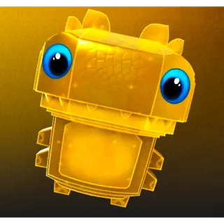 Gold Klombo Special Sprite *Max Lvl 5*