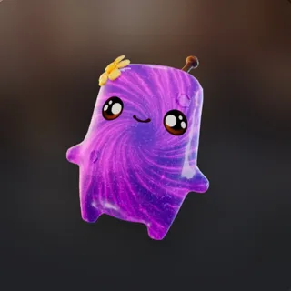 Bounty Hunter Honey Special Sprite *Max Lvl 5*
