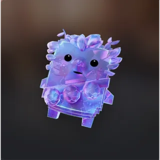 Quack Bush Special Sprite *Max Lvl 5*
