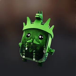Cheat Master Crown Special Sprite *Max Lvl 5*