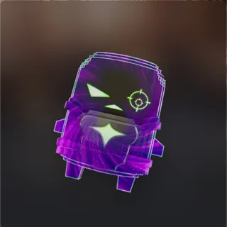 Bounty Hunter Killswitch Special Sprite *Max Lvl 5*