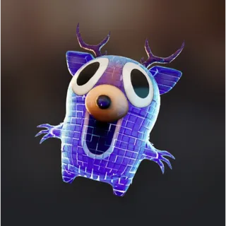 Loot Hacker The Deer Special Sprite *Max Lvl 5*