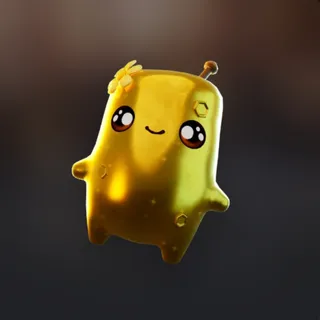 Gold Honey Special Sprite *Max Lvl 5*
