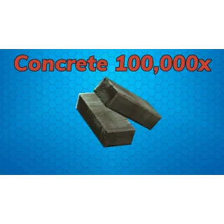 Concrete