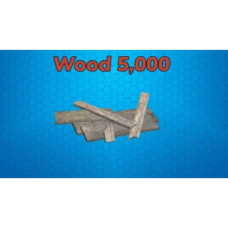 Wood