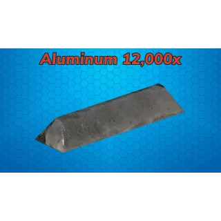 Aluminum