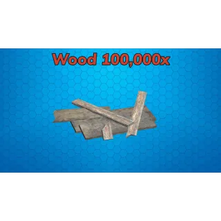 Wood