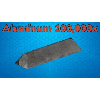 Aluminum