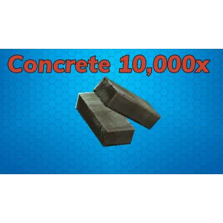 Concrete