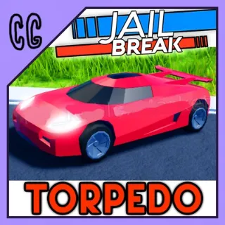 Jailbreak Torpedo