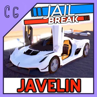 jailbreak javelin 