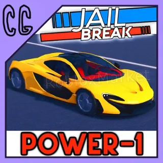 Jailbreak power-1