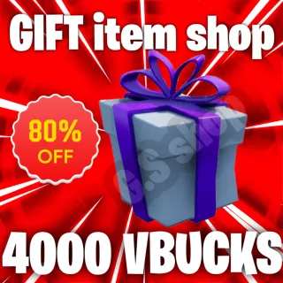 vBucks