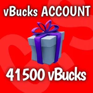 vBucks