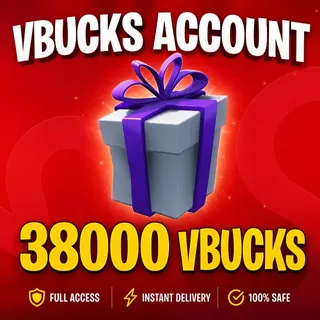 vBucks
