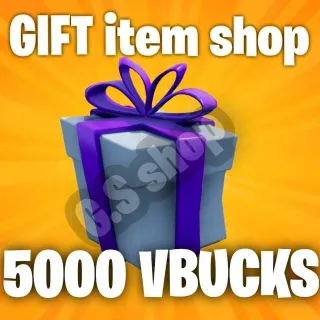 VBUCKS