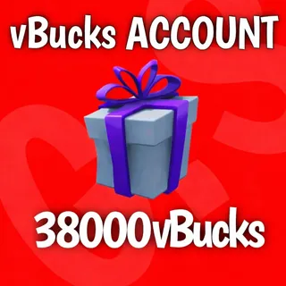vBucks