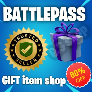 fortnite BATTLEPASS