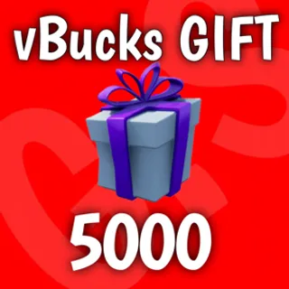 vBucks