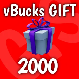 vBucks