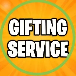 GIFTING SERVICE