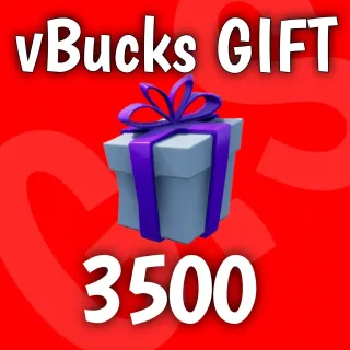 vBucks