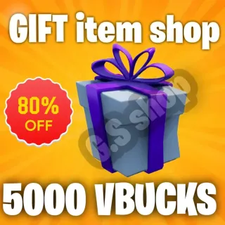 vBucks - NOT CODE