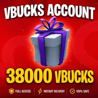 vBucks