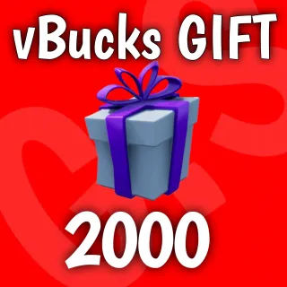vBucks