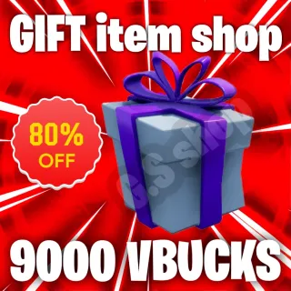 vBucks