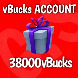 vBucks