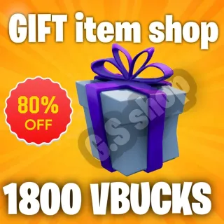 vBucks