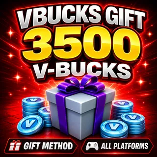 vBucks