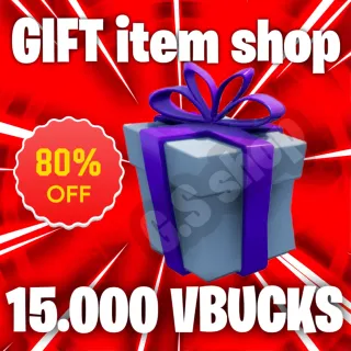 vBucks