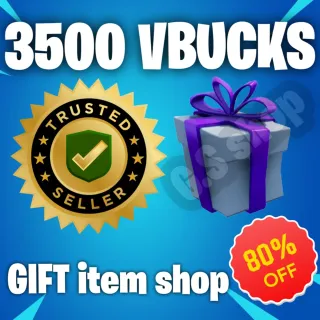 vBucks