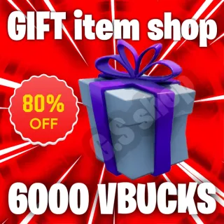 Vbucks