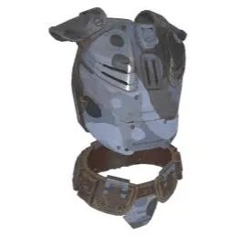 VANGUARDS URBAN SCOUT ARMOR SET 5 X AP