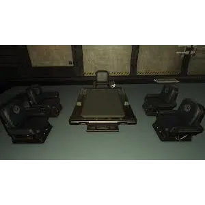 TABLES & CHAIRS PLANS  BUNDLE X 48